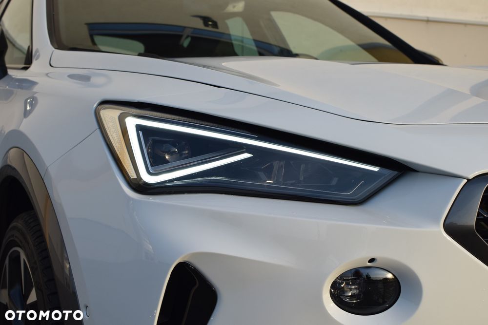 Cupra Formentor VZ 2.0 TSI 4Drive DSG - 12