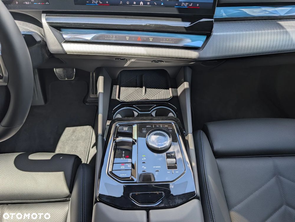 BMW Seria 5 - 14
