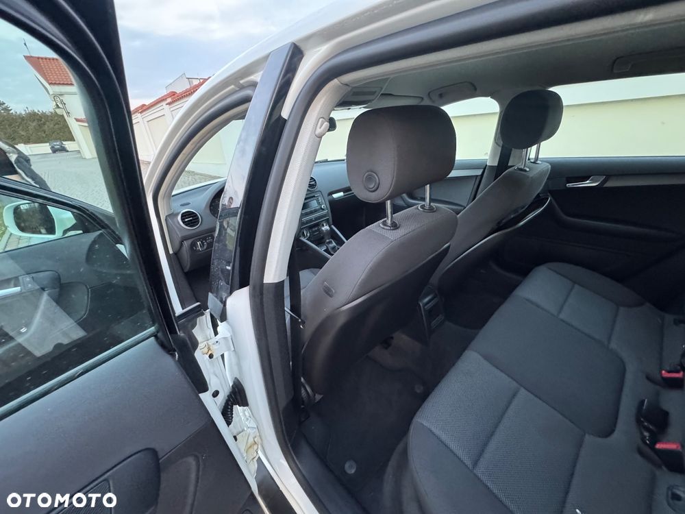 Audi A3 Sportback - 22