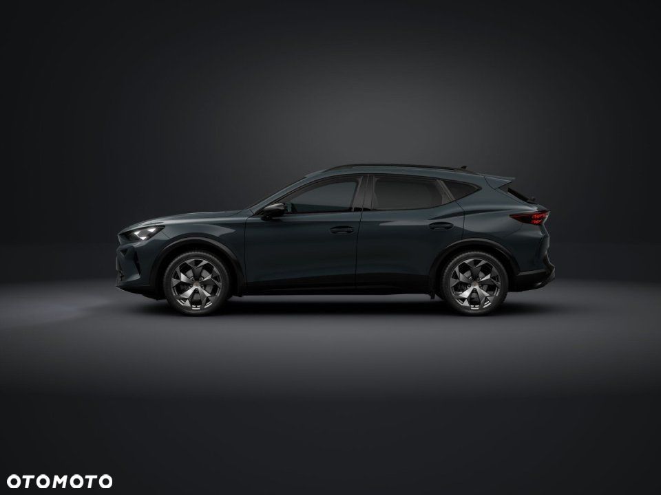 Cupra Formentor - 3