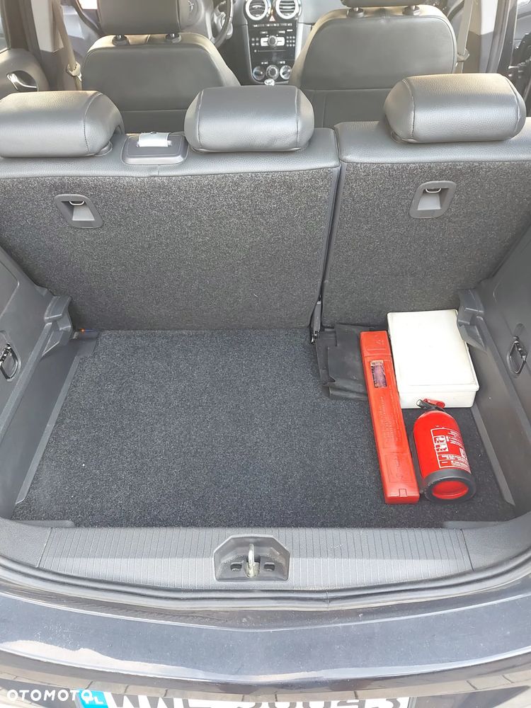 Opel Corsa 1.3 CDTI Enjoy EcoFLEX - 10