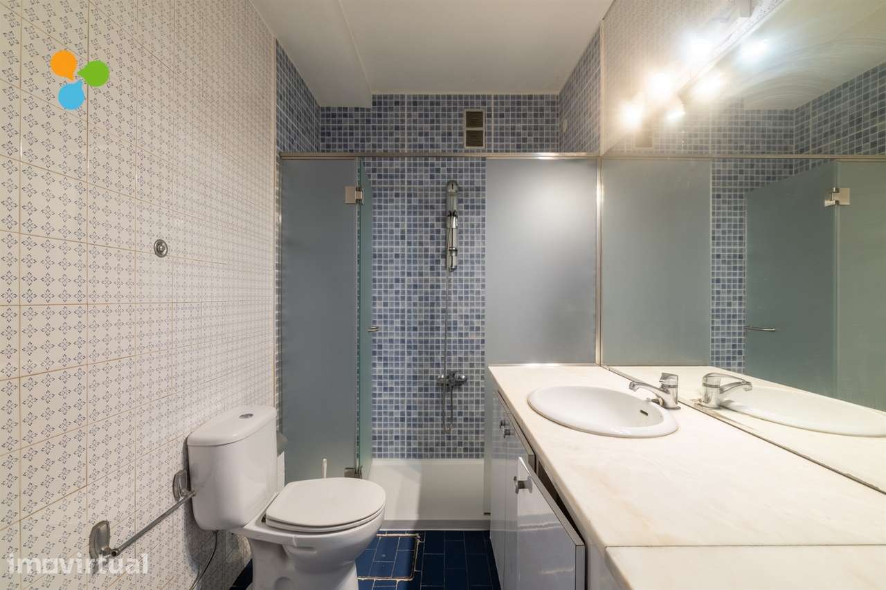 Apartamento T3 Venda em Paranhos,Porto - Grande imagem: 5/27