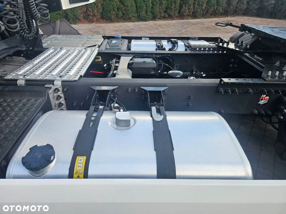 Renault T HIGH 480 *13L*KLIMA POSTOJOWA* - 9