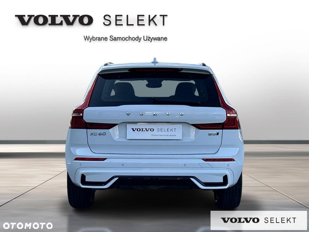Volvo XC 60 - 5