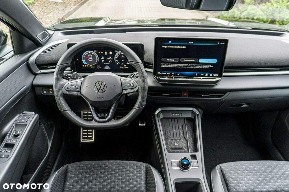 Volkswagen T-Roc - 18
