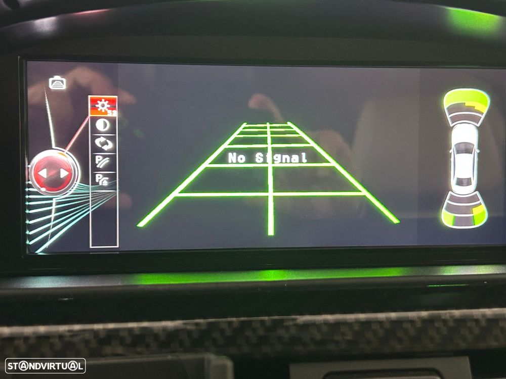 BMW 335 d Auto - 20