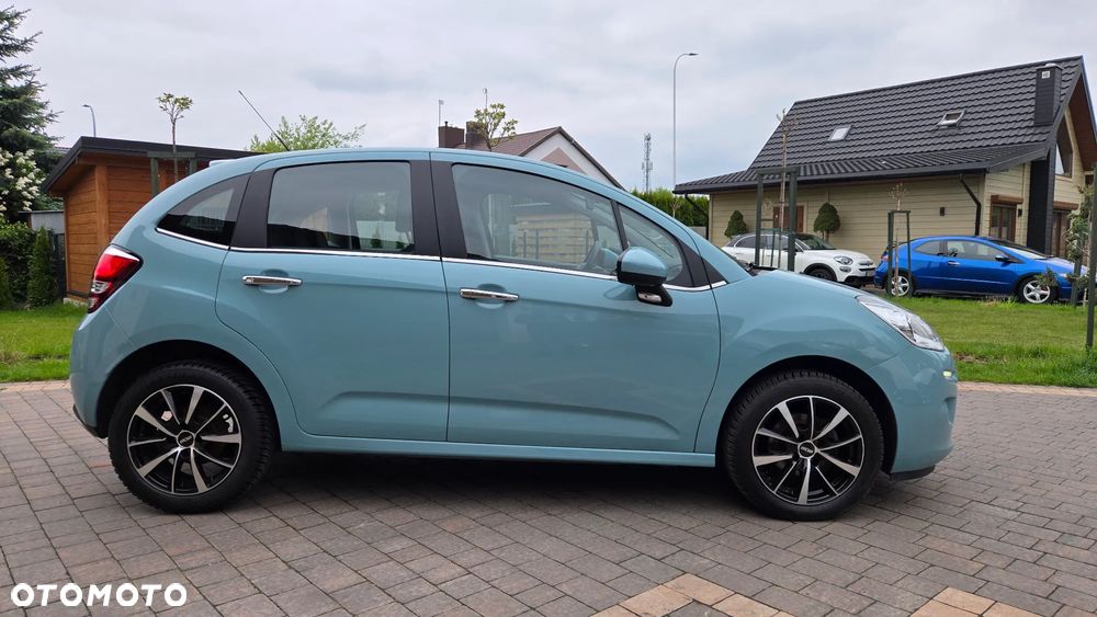 Citroën C3 - 5