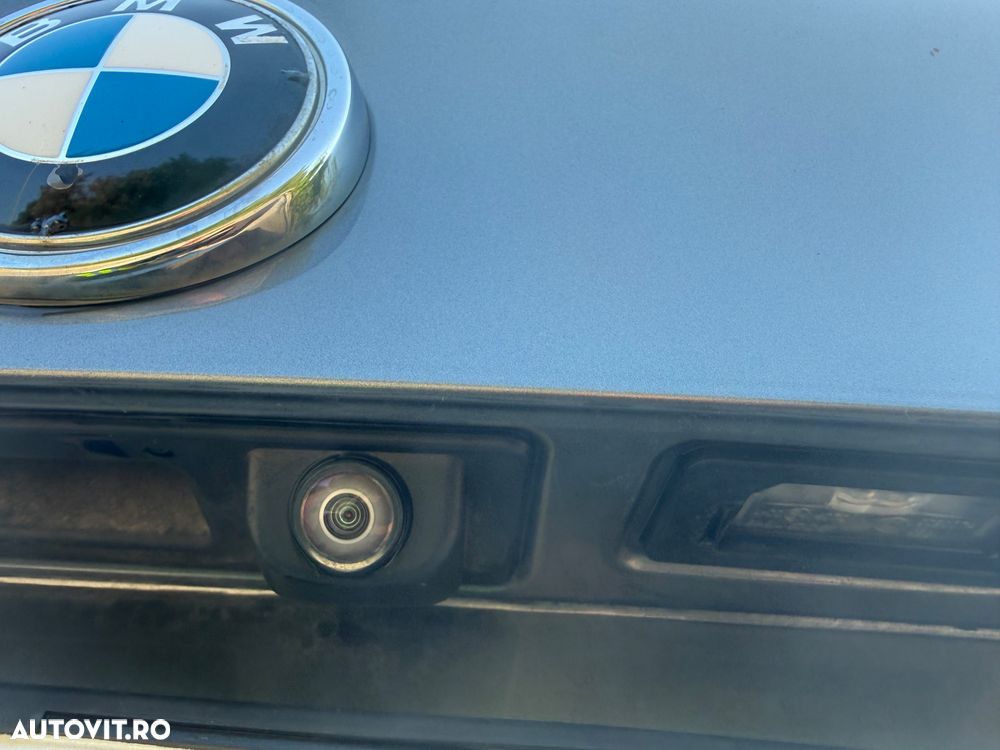 BMW X5 xDrive40d - 9