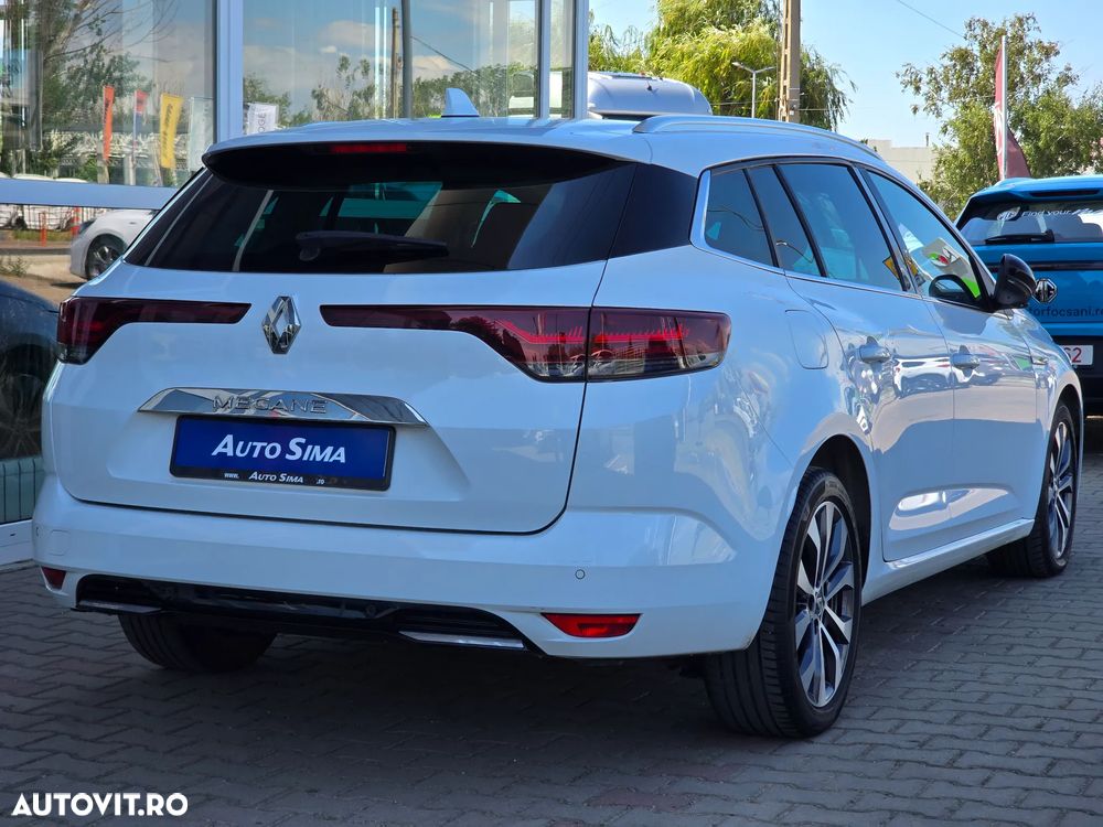 Renault Megane - 8