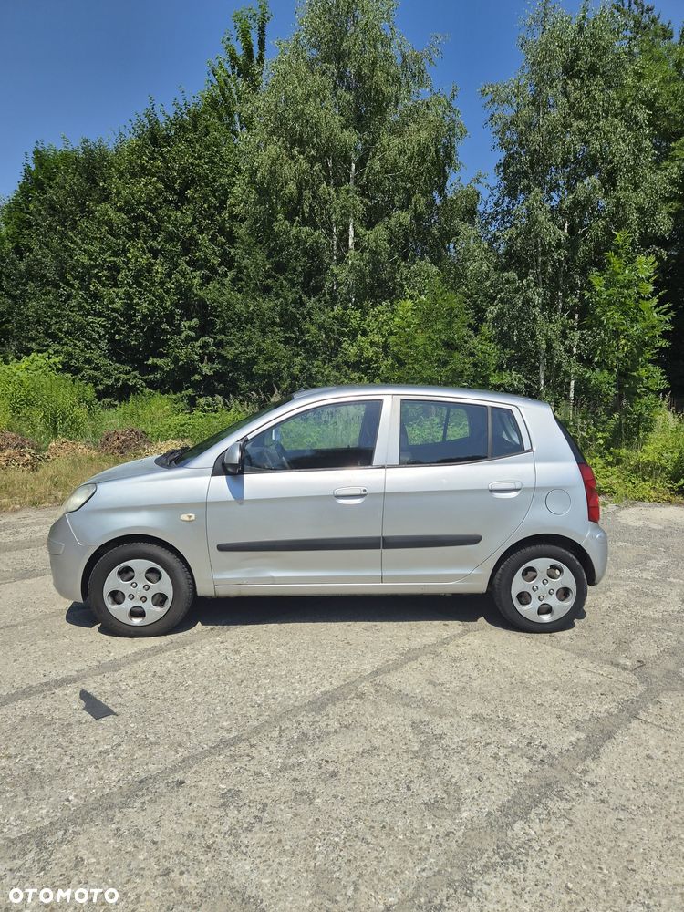 Kia Picanto - 3