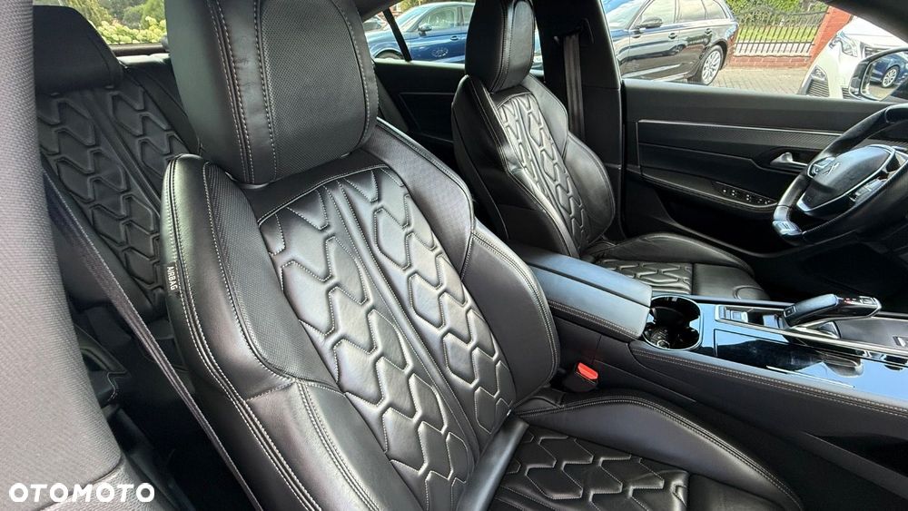 Peugeot 508 - 29