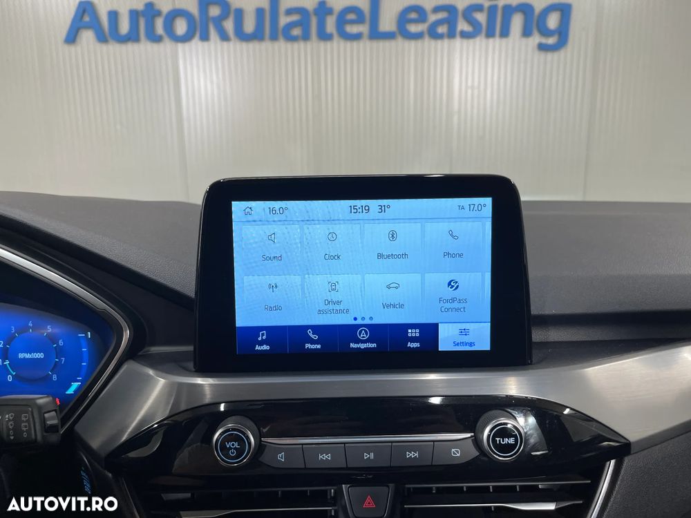 Ford Kuga 1.5 EcoBoost FWD Titanium - 16