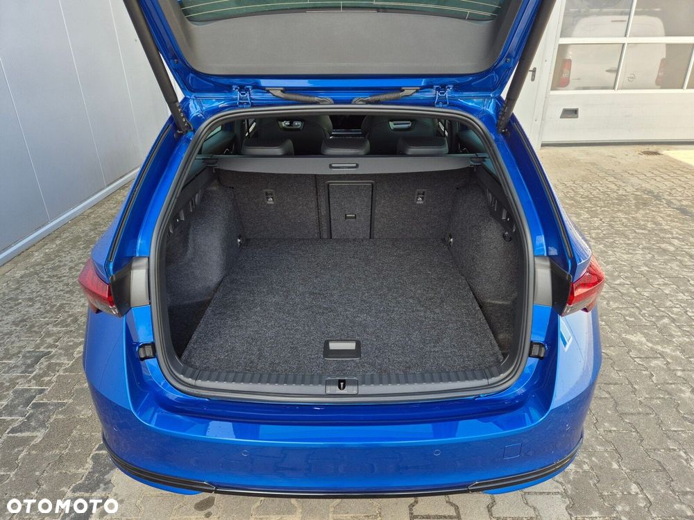 Skoda Octavia 1.5 TSI mHEV Sportline DSG - 20