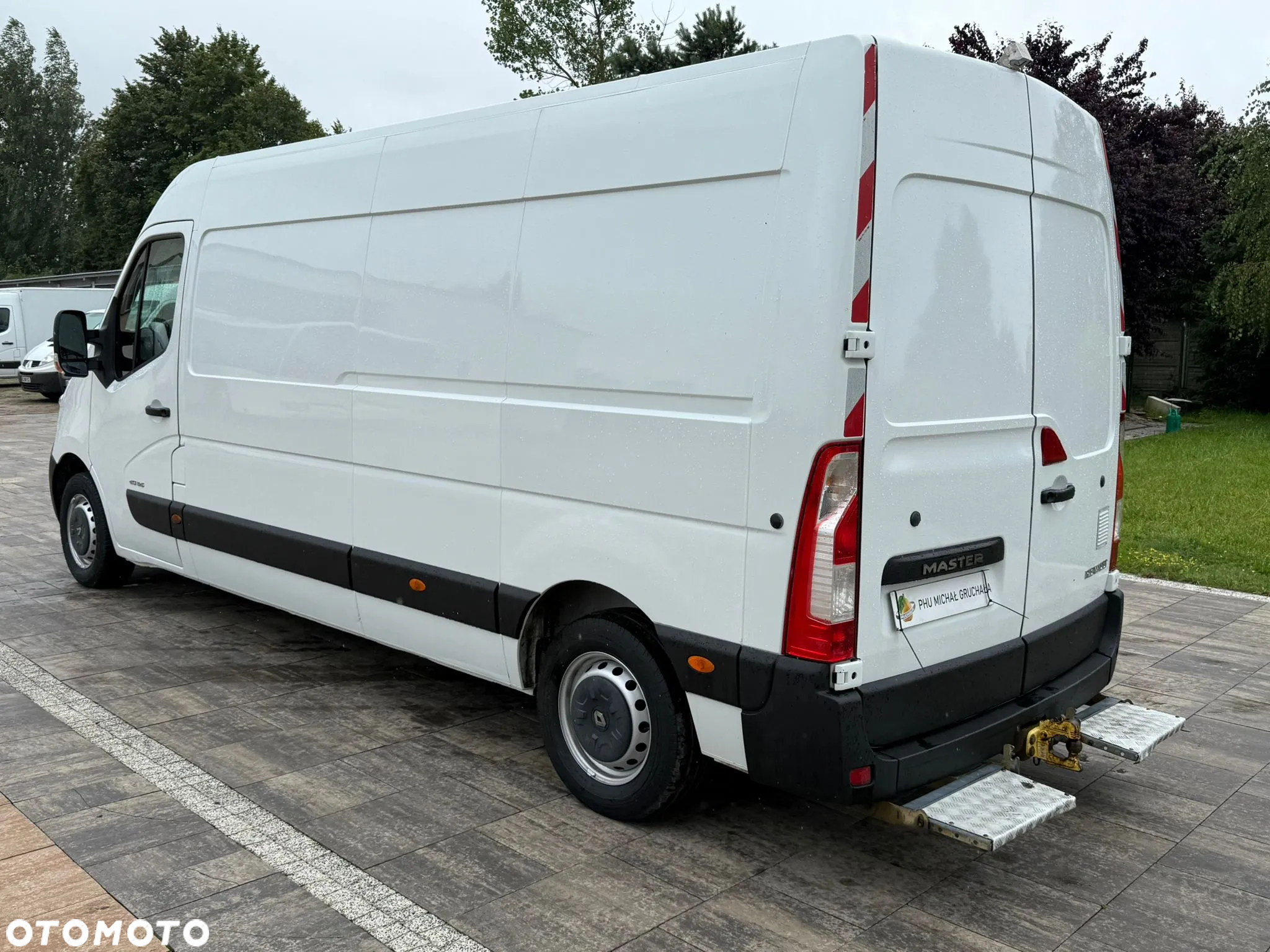 Renault Master - 6