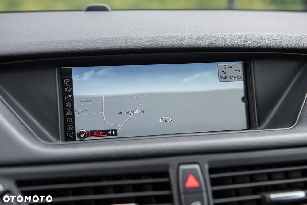 BMW X1 xDrive28i - 26