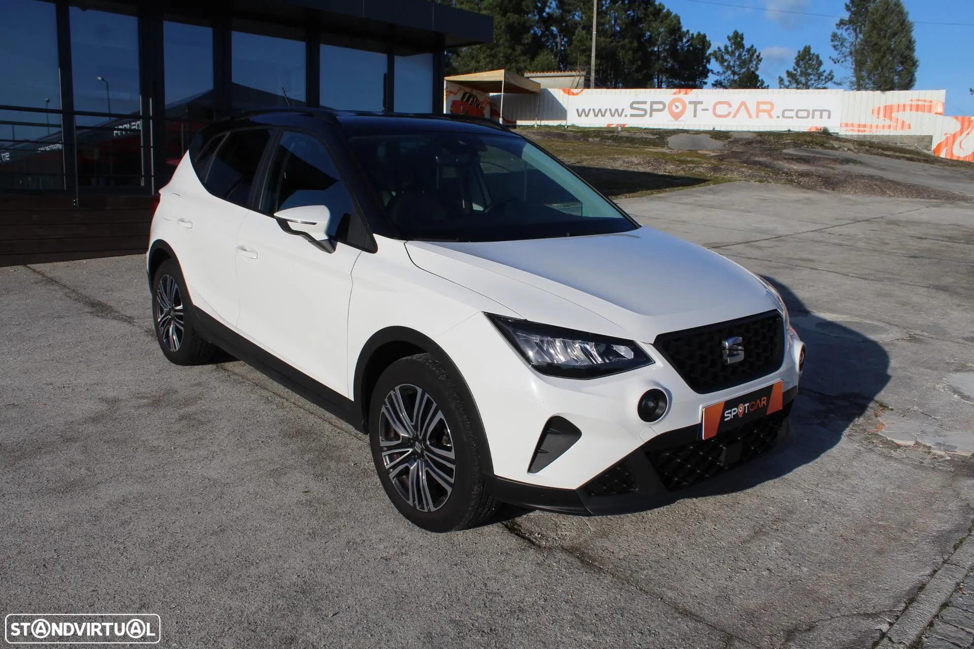 SEAT Arona 1.0 TSI Style - 2