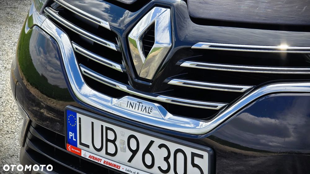 Renault Espace Energy TCe 200 EDC Initiale Paris - 5