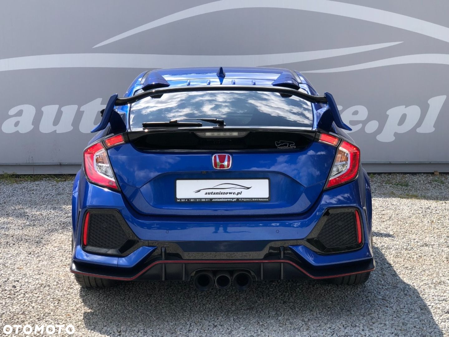 Honda Civic - 21