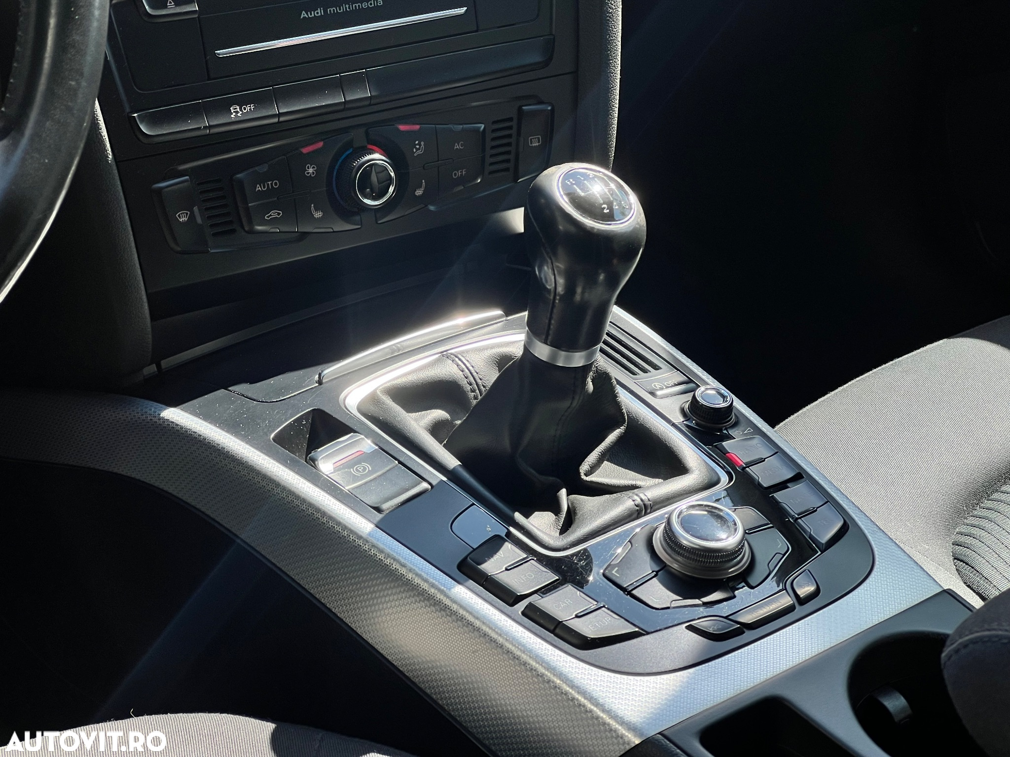 Audi A4 Avant 2.0 TDIe - 11