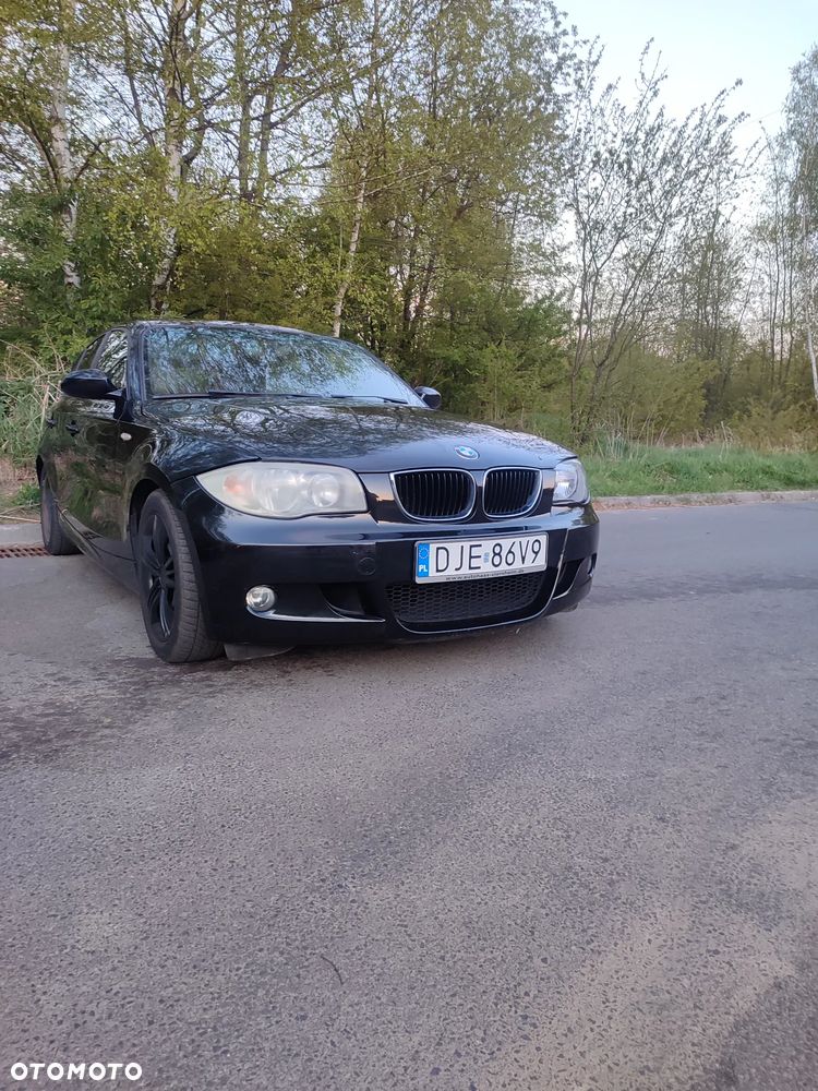 BMW Seria 1 - 21