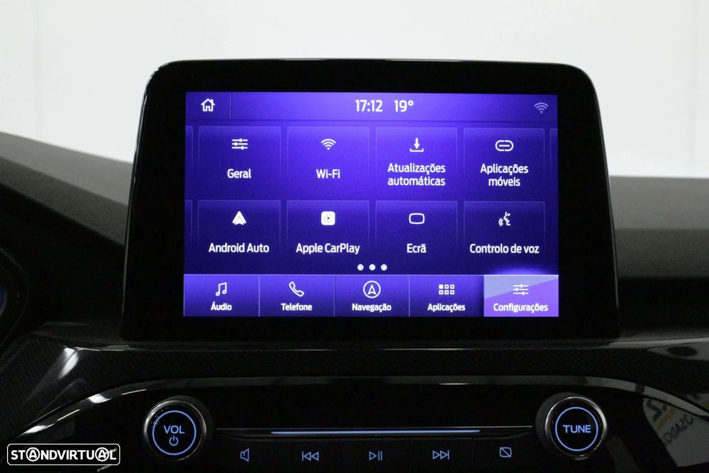 Ford Kuga 1.5 EcoBoost ST-LINE - 13