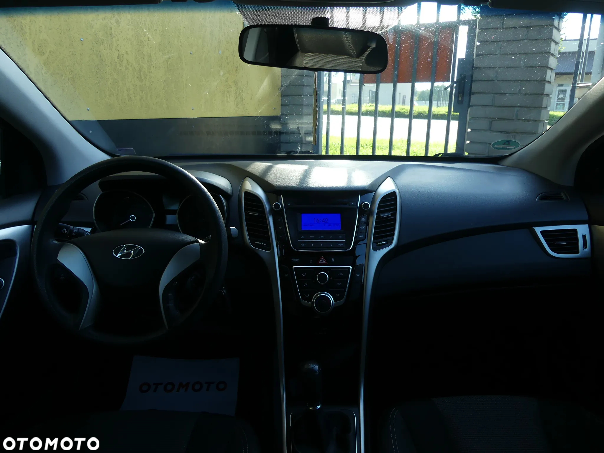 Hyundai i30 1.6 CRDi Comfort - 4
