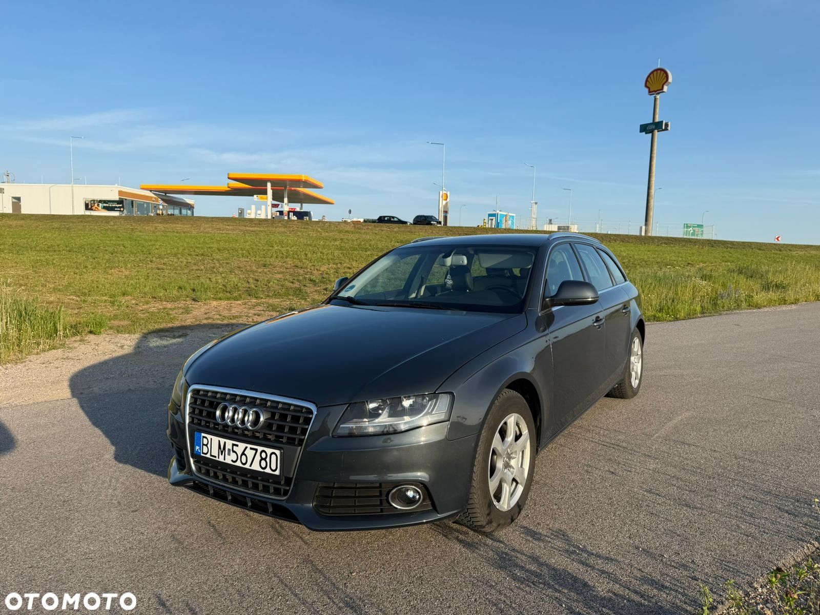 Audi A4 2.0 TDI e - 1