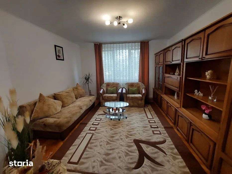 Apartament 2 camere decomandate, Marasti — fotografia 1