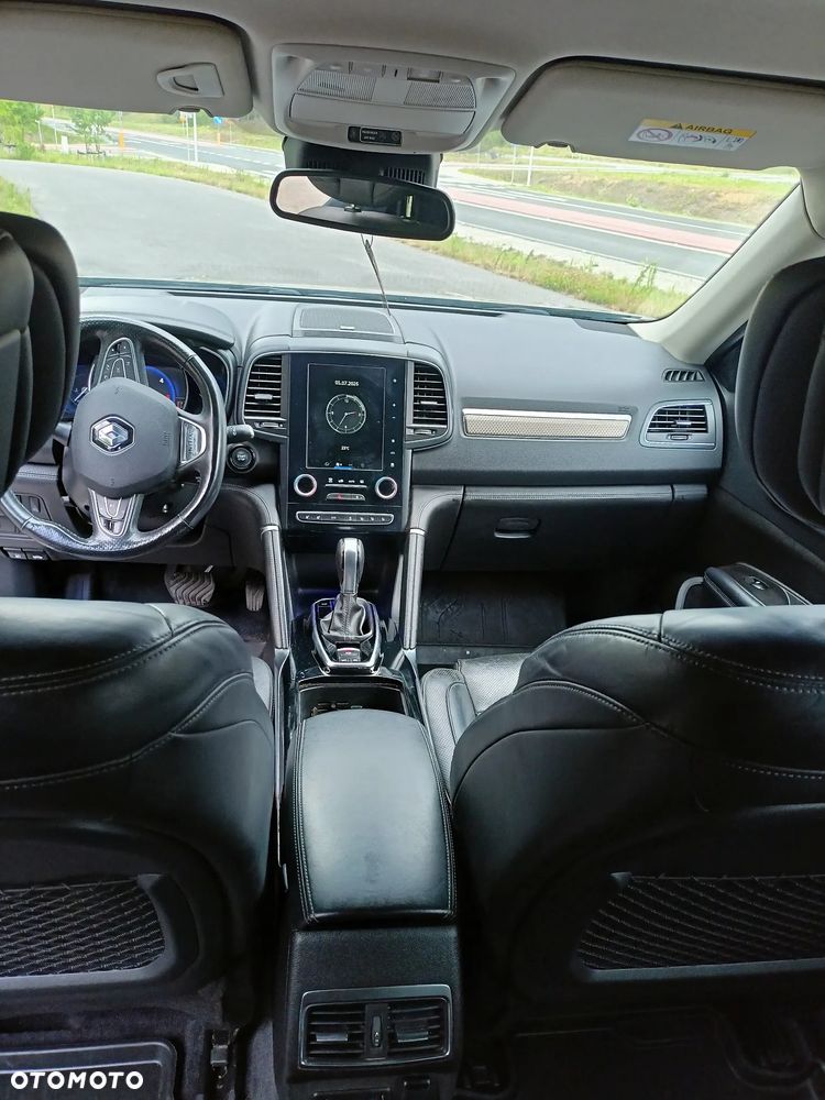 Renault Koleos 2.0 dCi Initiale Paris 4x4 X-Tronic - 25