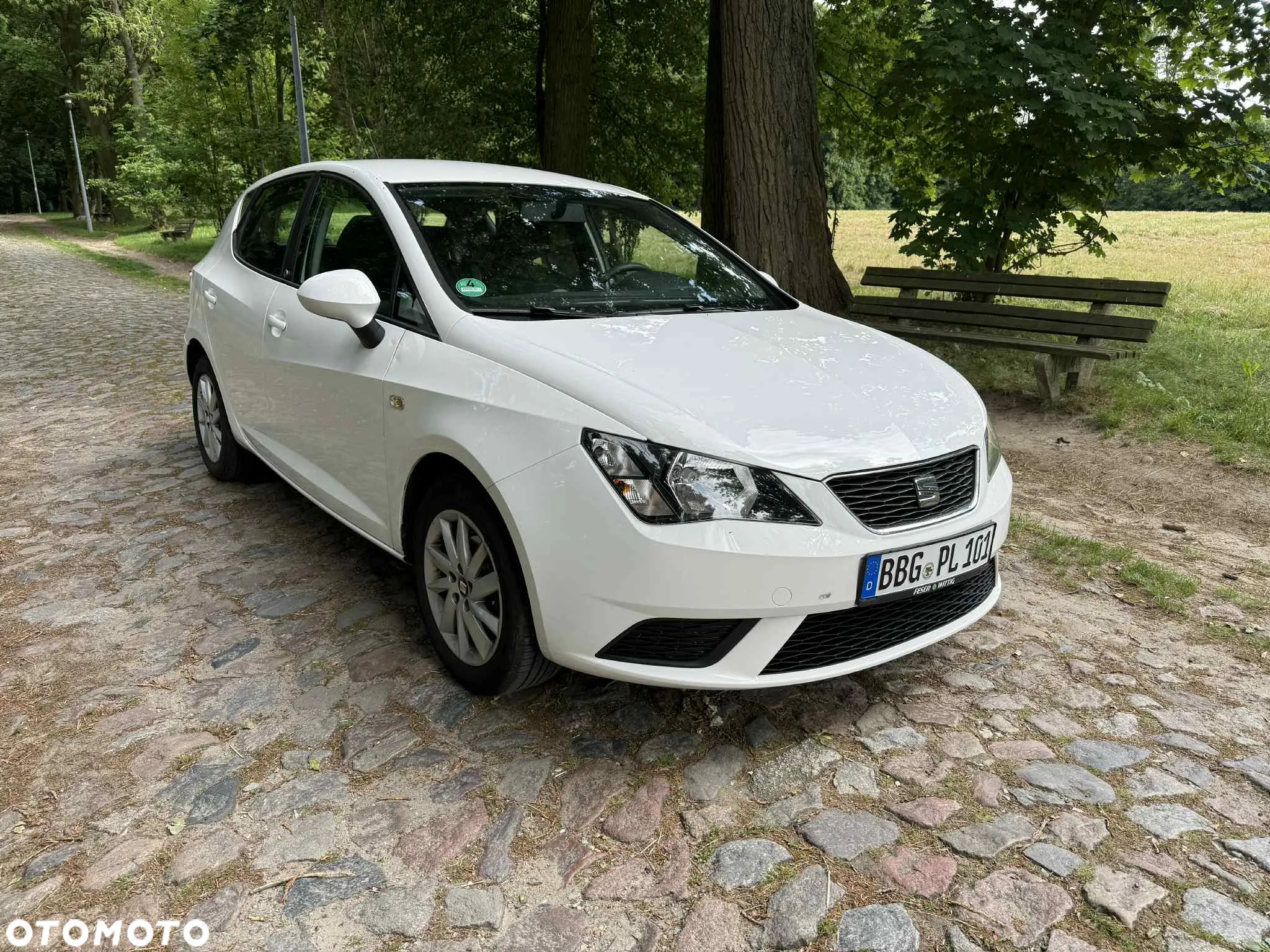 Seat Ibiza 1.0 Colour Edition - 10