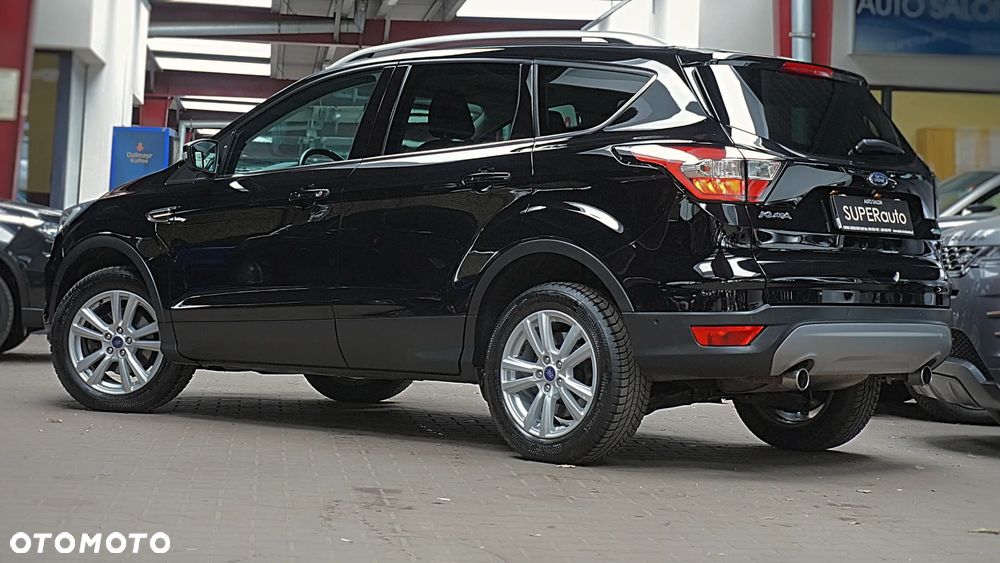 Ford Kuga - 9
