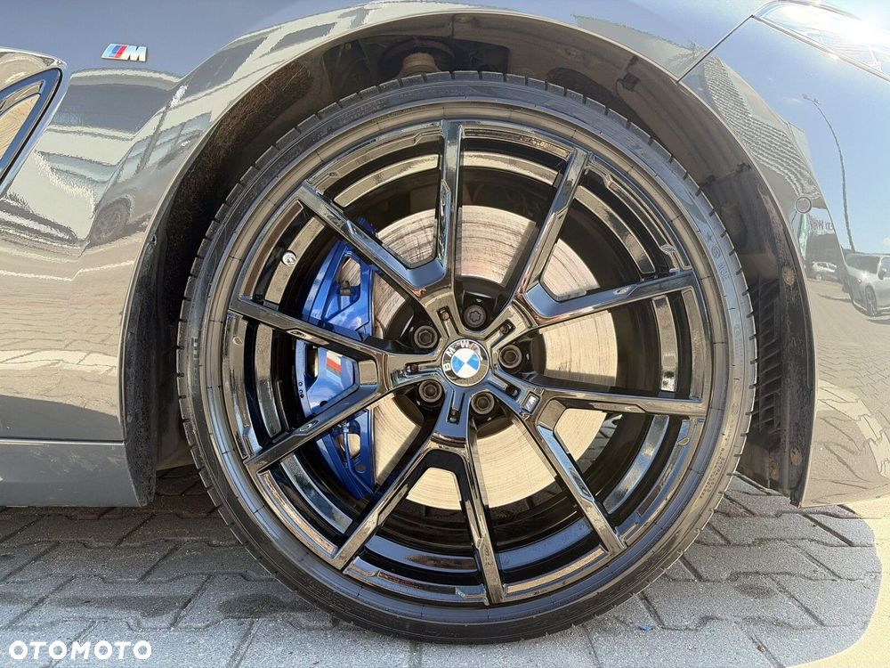 BMW Seria 8 M850i xDrive - 11