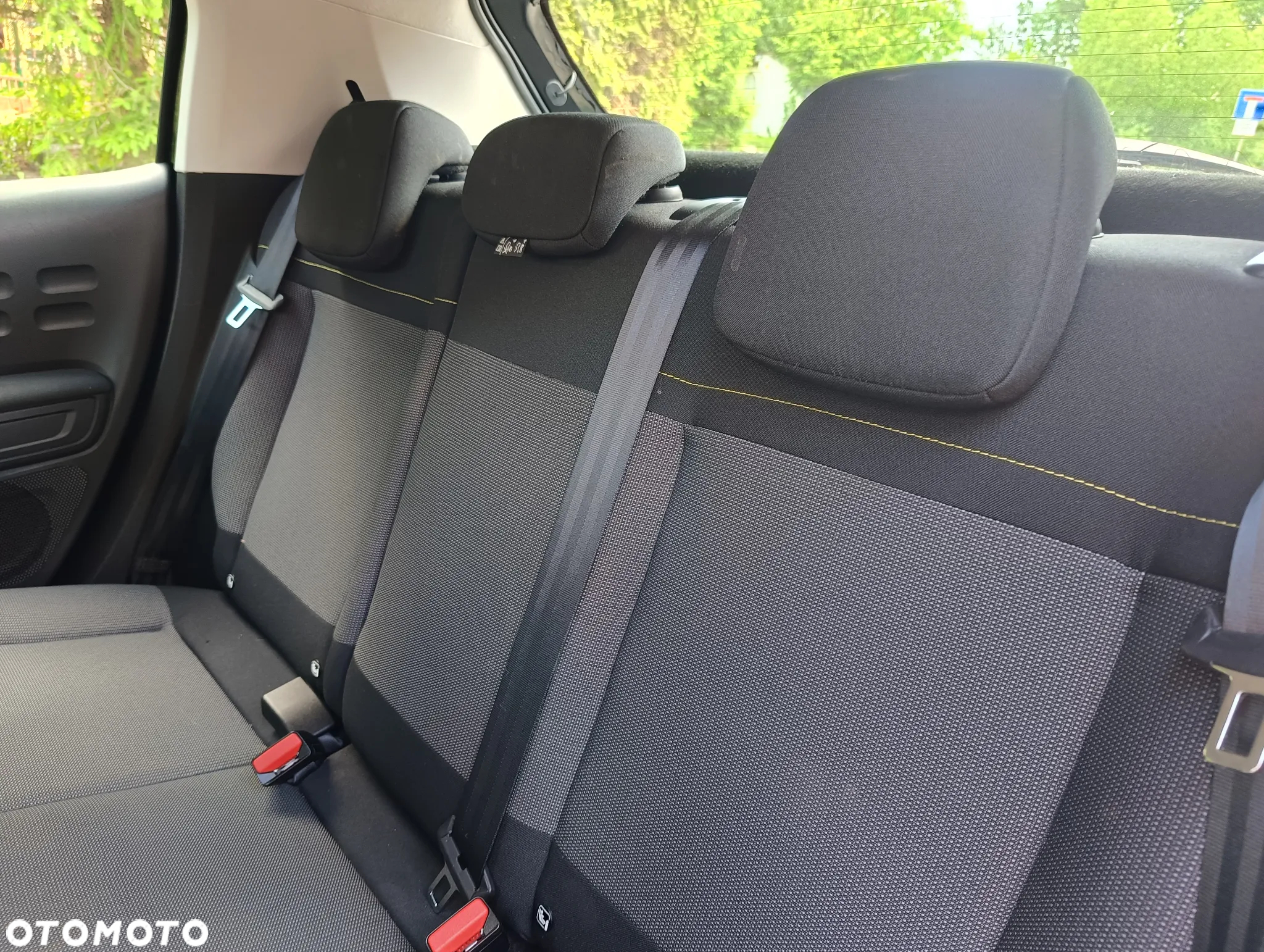 Citroën C3 Pure Tech 110 S&S EAT6 ELLE - 11