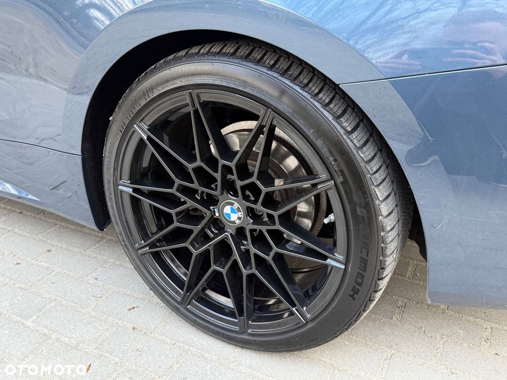 BMW Seria 4 420i Sport-Aut M Sport - 13