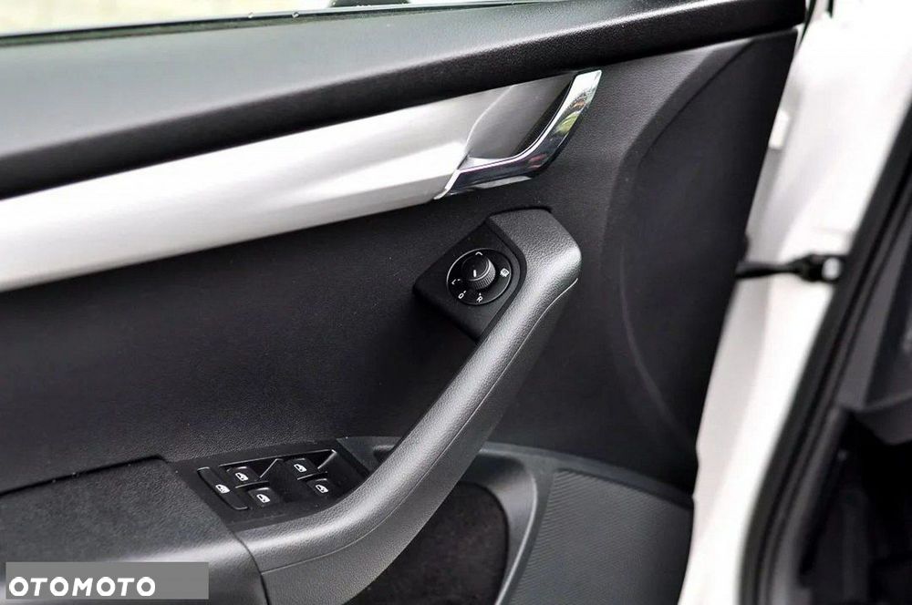 Skoda Octavia - 13