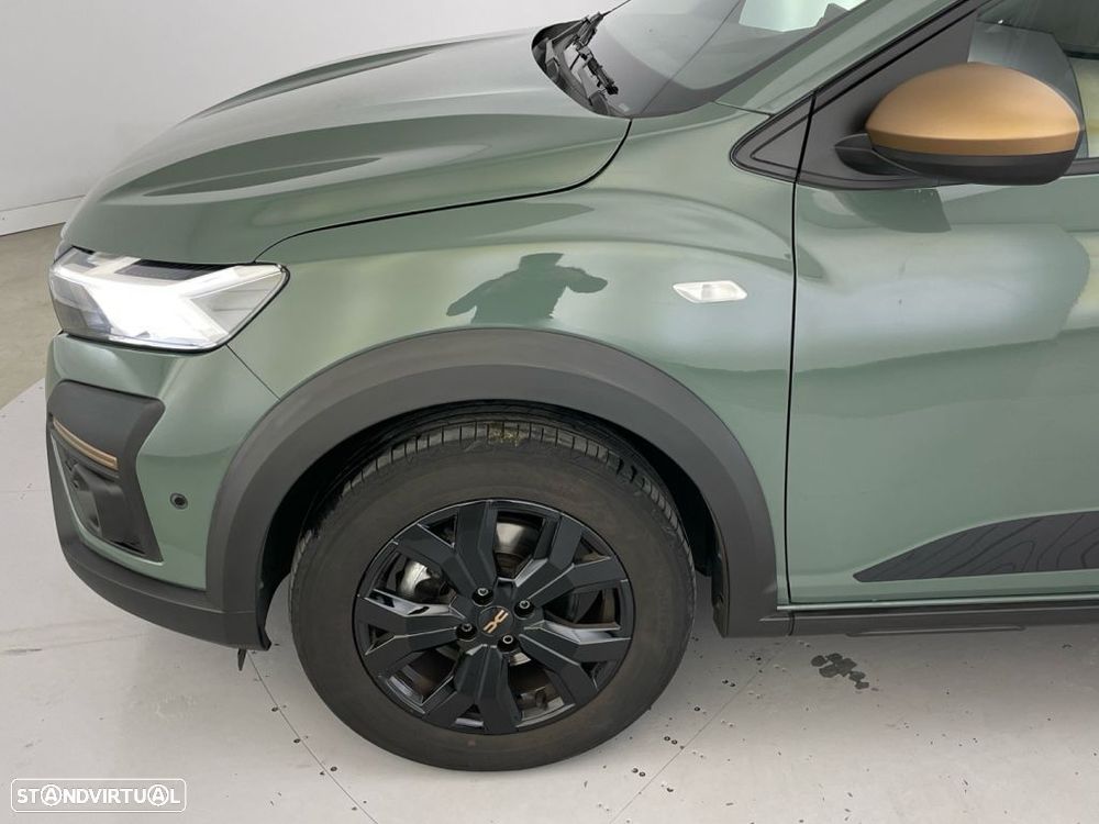 Dacia Jogger 1.0 ECO-G Extreme 7L Bi-Fuel - 18