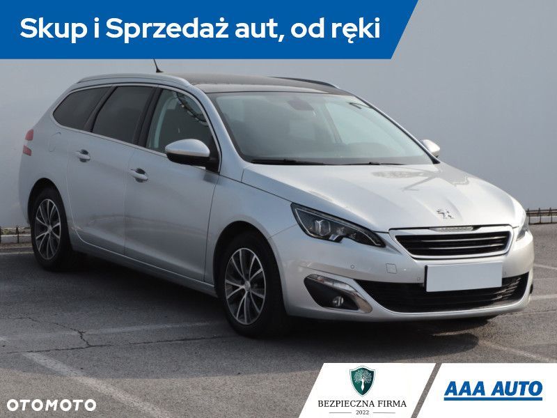 Peugeot 308 - 3