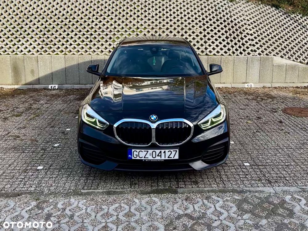 BMW Seria 1 118i Advantage - 7
