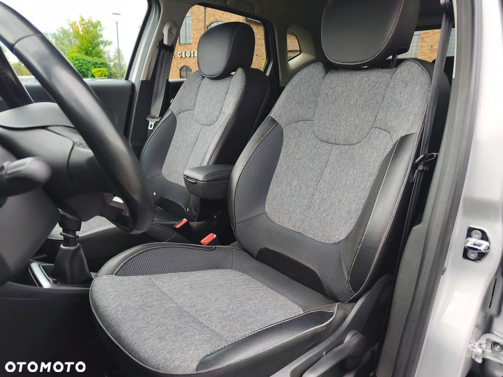 Renault Captur 1.3 Energy TCe FAP Limited - 27