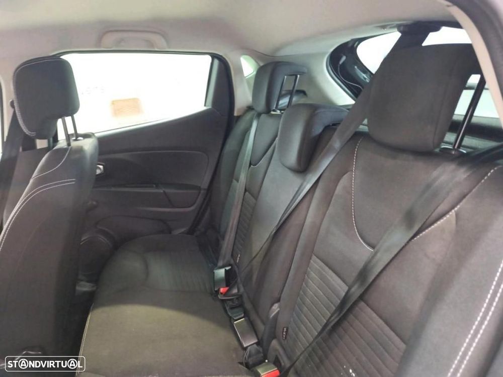 Renault Clio 1.5 dCi Limited - 3