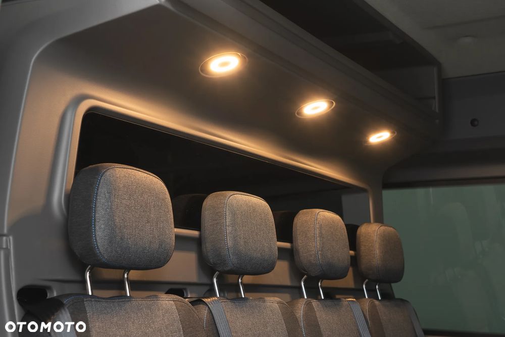 Renault Master Brygadówka - 7