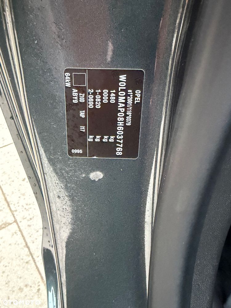 Opel Adam 1.4 Start/Stop Unlimited - 30