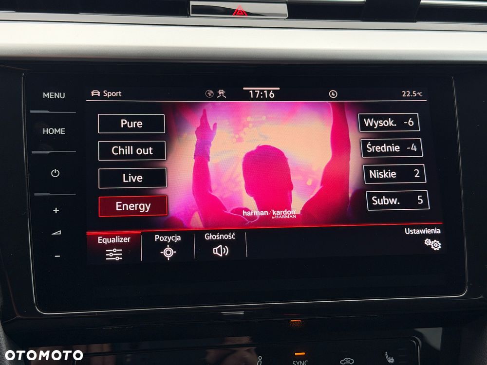 Volkswagen Arteon 2.0 TSI 4Motion R DSG - 33