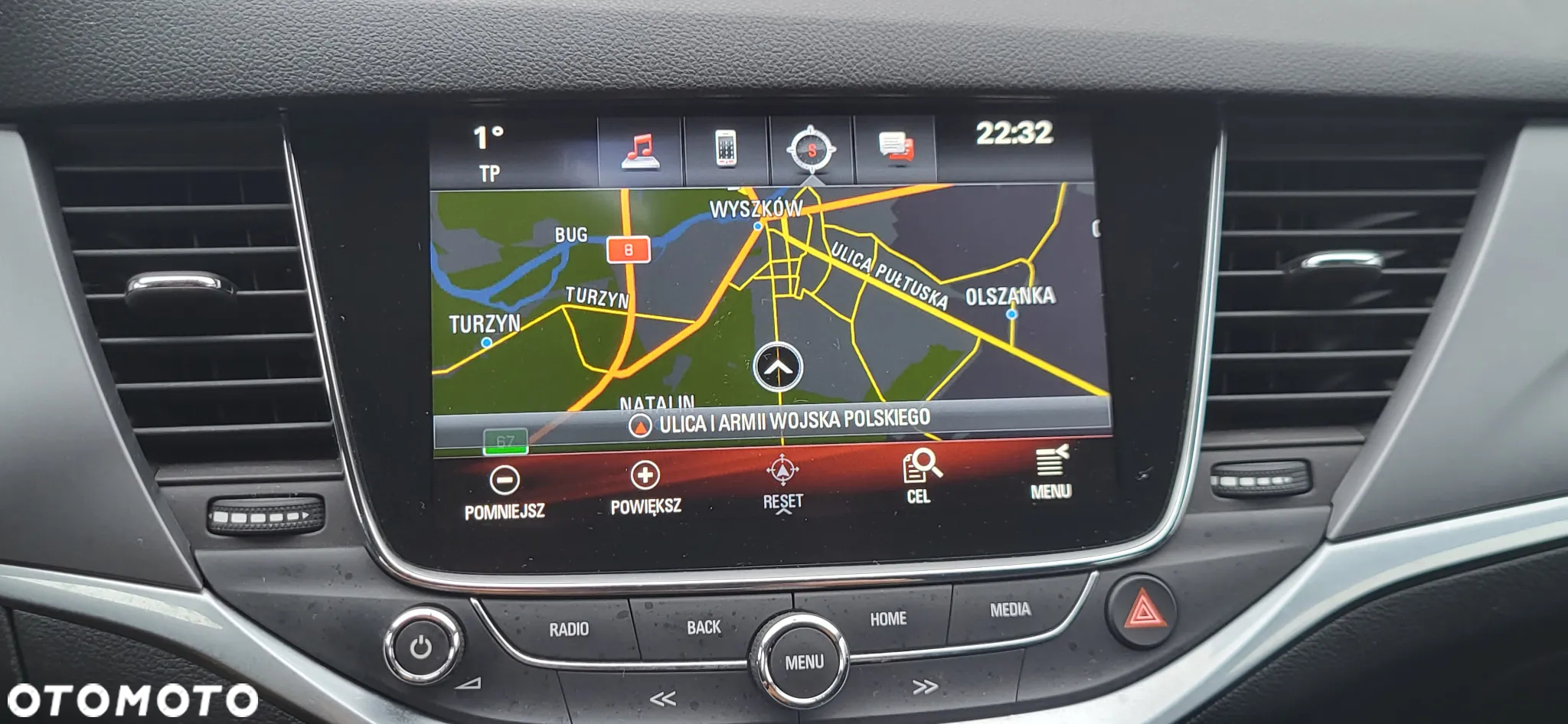 Opel Astra 1.4 Turbo Active - 7