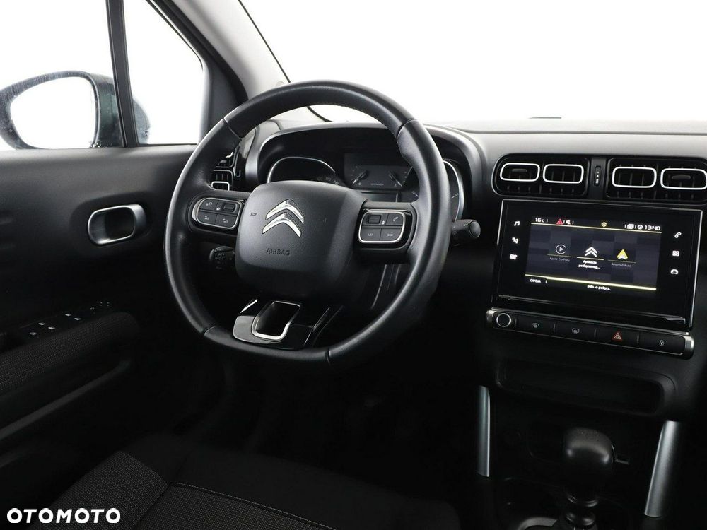 Citroën C3 Aircross 1.5 BlueHDi Shine Pack S&S - 16