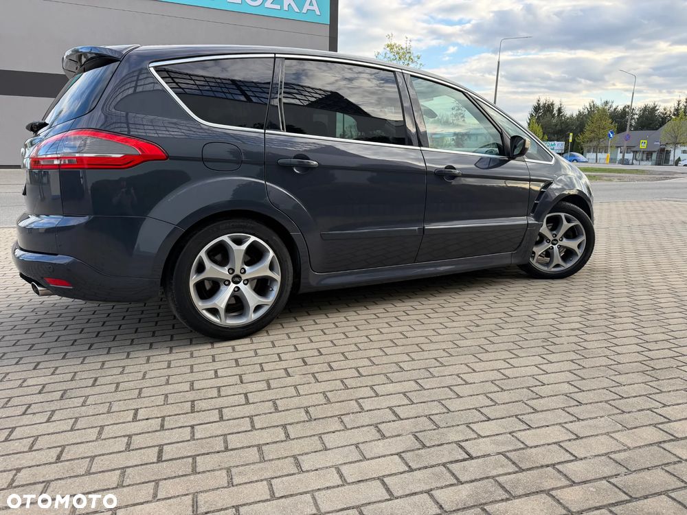 Ford S-Max - 4