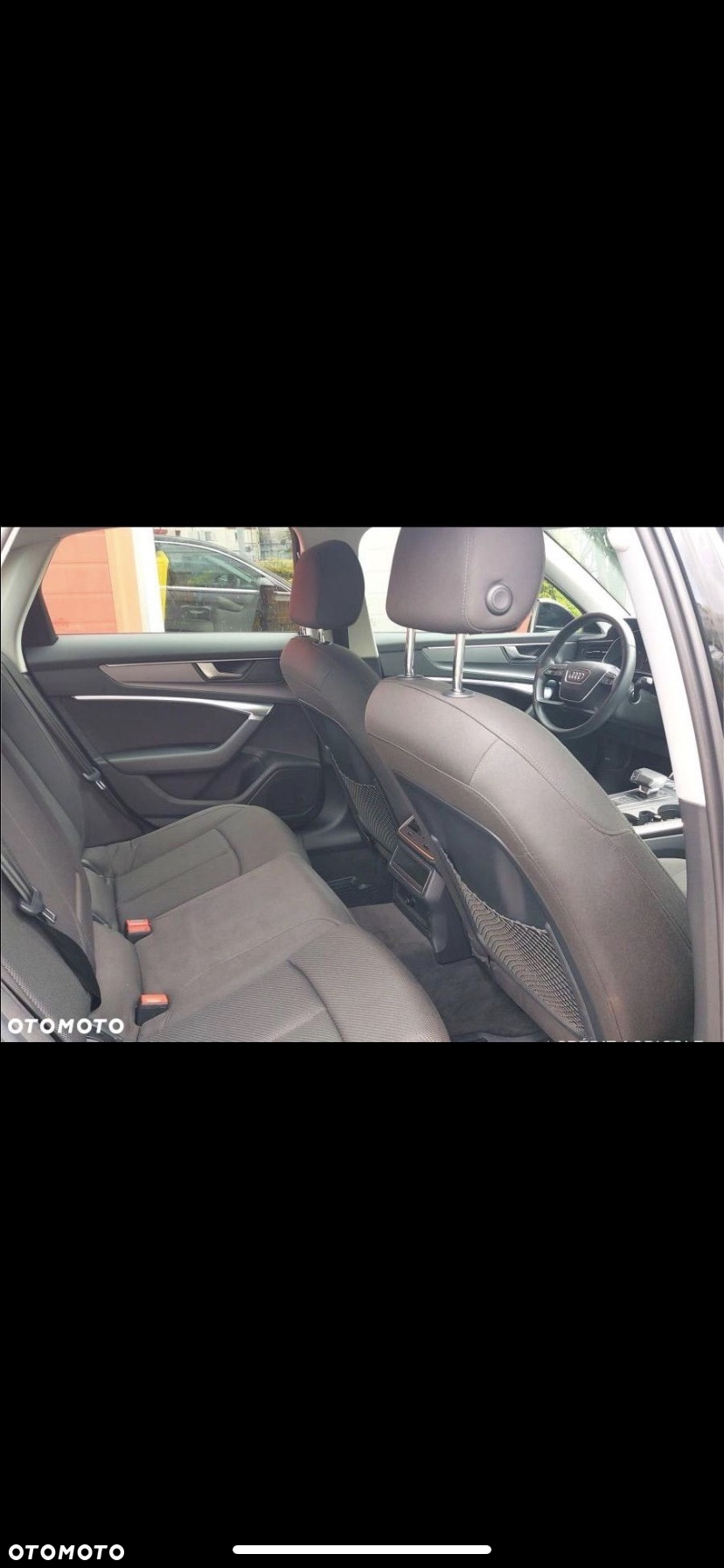 Audi A6 40 TDI mHEV S tronic - 11