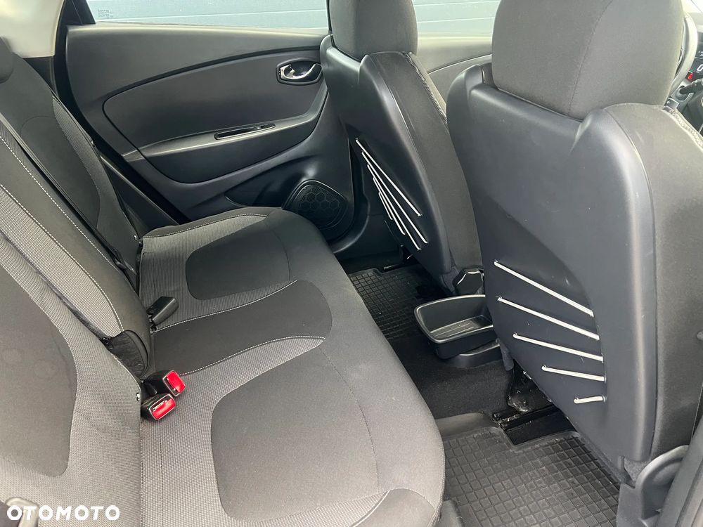 Renault Captur 0.9 Energy TCe Intens - 15
