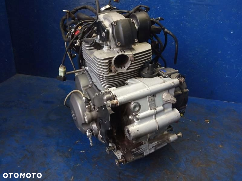SILNIK KOMPLETNY DUCATI MONSTER M796 803CC - 5