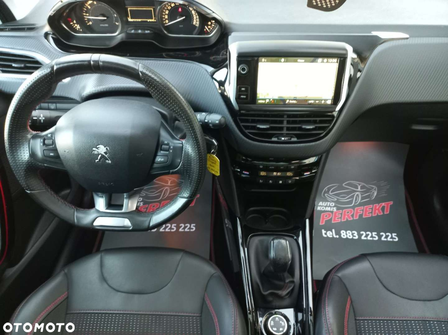 Peugeot 2008 - 20